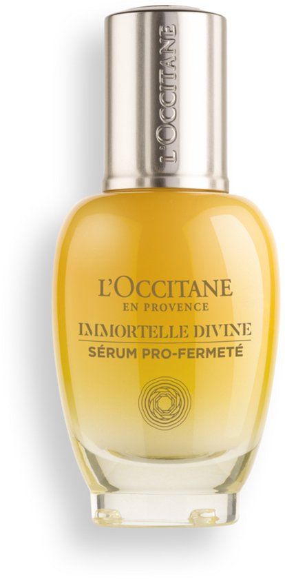L'Occitane Immortelle Divine Gezichtsserum 30 ml Vrouwen