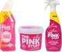 The Pink Stuff Stardrops Mega Pinkstuff Pack - Het wonder reinigingsmiddel - 2100 g