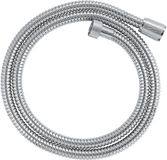 GROHE VitalioFlex Metal Long-Life Doucheslang - 125 cm - Chroom