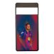 Étui de téléphone officiel FC Barcelona Raphinha Design 3D