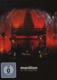 Edel Se & Co. Kgaa Marillion Live From Cadogan Hall DVD