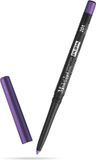 PUPA Milano Made to Last Definition Eyes eyeliner 0,35 g Crème 304 Shiny Violet