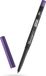 PUPA Milano Made to Last Definition Eyes eyeliner 0,35 g Crème 304 Shiny Violet