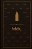 Foldly Candle