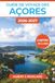 Guide Açores Guide de voyage 2026-2027 (EN COULEUR): D'île en île à travers São Miguel, Pico, Faial et Terceira — lacs de cratère, sources chaudes et observation des baleines, avec des cartes détaillées