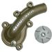 Boyesen Pompe à eau pour moto avec vis RM-Z250