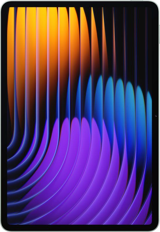 Xiaomi Pad 7 Pro / WiFi / 256GB / Groen