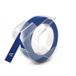 DYMO 520106 Rectangle verwijderbaar blauw label