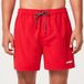 Oakley Apparel Beach Volley 16´´ Maillot de bain Rouge XS Homme