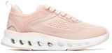Xti Enfants 153032 Baskets basses Unisexe Enfants Nude Lin EU 33