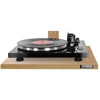 Enova Hifi Enova Draaitafelblad Hifi Turnwall SWE Licht Hout