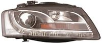 TarosTrade 37-0609-R-76356 koplamp voor Bixenon rechts