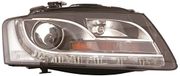 TarosTrade 37-0609-R-76356 koplamp voor Bixenon rechts