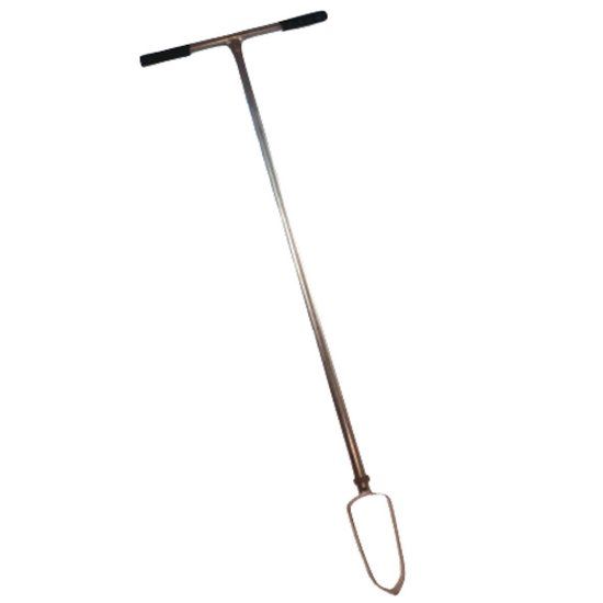 Intergard Grondboor tuinschermen 95mm