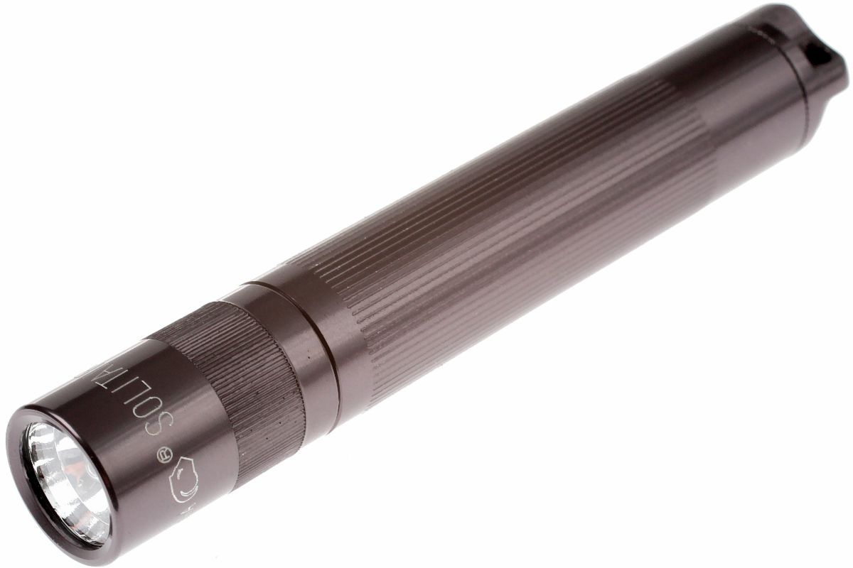 Maglite Solitaire grijs - 8711942770839