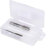 KS Tools 331.1116 HSS Handtappenset MF, MF14x1,25, 2-dlg