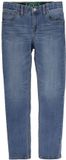 Levi's Kids Eco Soft Performance Pantalon Bleu 14 Ans Garçon