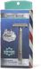 The Shave Factory Shave Factory Scheermes + 10 gratis mesjes