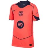 FC Barcelone Maillot Third enfant 2025/26