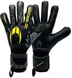 Ho Soccer Takto San Miguel V2 gants de gardien de but noir 6