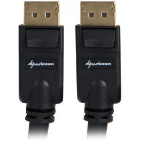 Sharkoon DisplayPort 1.3 2m
