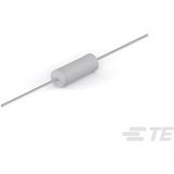 TE Connectivity 9-2176412-4 Résistance à couche métallique 1 pc(s) Boîte