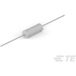 TE Connectivity 9-2176412-4 Résistance à couche métallique 1 pc(s) Boîte