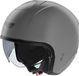 Nolan N20-2 Classico Jethelm - Maat L (60) - Grijs