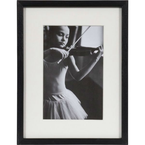 Henzo viola frame 10x15 zwart
