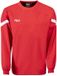 FORCE XV Sweatshirt mackintosh pour enfants Force XV Victoire Rouge Manches longues Polyester Unisexe 14 ans