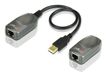 Aten UCE260-AT-G Usb 2.0 Extender - USB - 0672792005985