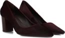 Lodi Nosi-ino Chaussures Femme - Rouge - Taille 39