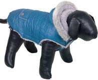 Nobby Pet Polar Hondenjas, Petroleumblauw, Polyester, 48 cm