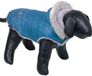 Nobby Pet Polar Hondenjas, Petroleumblauw, Polyester, 48 cm