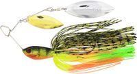 Westin Mvibe Pro Willow 4/0 28gr Tungsten Sinking Firetiger