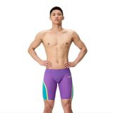 Speedo Fastskin Lzr Pure Intent 2.0 Jammer Paars UK 23 Heren