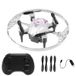 FACEGLE FX-41B Drone de Jouet d'Intérieur