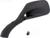 Miroir RMS AP8201976 pour Aprilia SR 50 Sport LC à partir de 2000