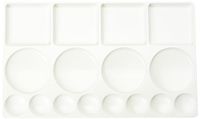 Plast.Rect 16 x 27 Palet (90612548)