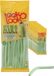 Look-O-Look Dynamietstaafjes Watermeloen - Snoep - 15x110gr