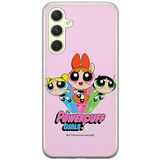 ERT GROUP mobiel telefoonhoesje voor Samsung A54 5G The Powerpuff Girls patroon 029