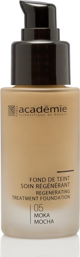 académie Foundation Regenerating Treatment Foundation