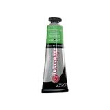 Daler Rowney Georgian Oil Permanent Light Green 38 ml