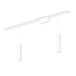 Philips Hue Philips Perifo Basisset Voor Recht Plafond (2 Hanglampen)