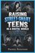 RAISING STREET-SMART TEENS IN A DIGITAL WORLD