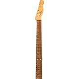 Fender Classic Series 60's Telecaster® hals, 21 Vintage Frets, Pau Ferro