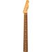 Fender Classic Series 60's Telecaster® hals, 21 Vintage Frets, Pau Ferro