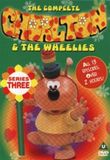 Chorlton & The Wheelies The Complete Chorlton & The Wheelies - Series 3 [DVD]