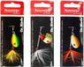 Rozemeijer Dr. Blade 5Gr Size 4 Spinner - Speckled Hot Pike