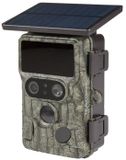 Groupe Num´axes PIE1073 Wildcamera Groen